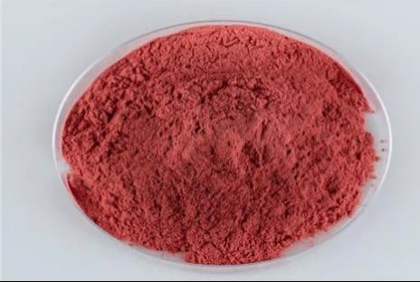 Pure Astaxanthin Powder