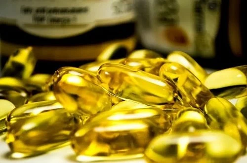 Docose Hexaenoic Acid Oil