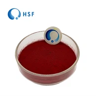 Natuurlijk bètacaroteen 96% poeder/kristalloïde