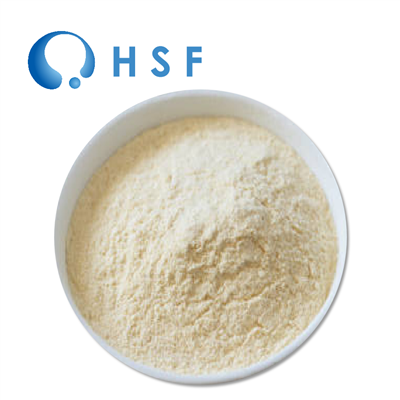 Niet -zuivelcreamer voor havermout