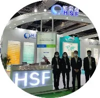 HSF Team neemt deel aan de HNC tentoonstelling van 25-27 november