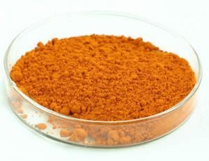 Het verschil tussen luteïne-ester en luteïne