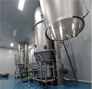 OEM/tolproductie van granuleer-/coatingproducten