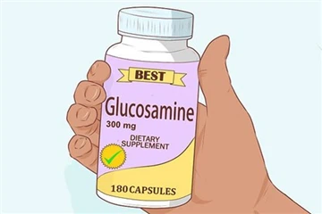 Werkt glucosamine echt?