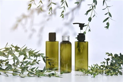 De ontwikkelingstrend van natuurlijke grondstoffen in cosmetica