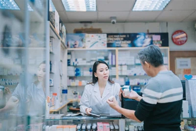 Voedingswaarde en gezondheidsfunctie van gezondheidsproducten